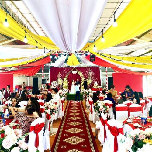 Một Ngày Thành Hôn – Ngàn Khoảnh Khắc Đáng Nhớ Tại Phú Điền