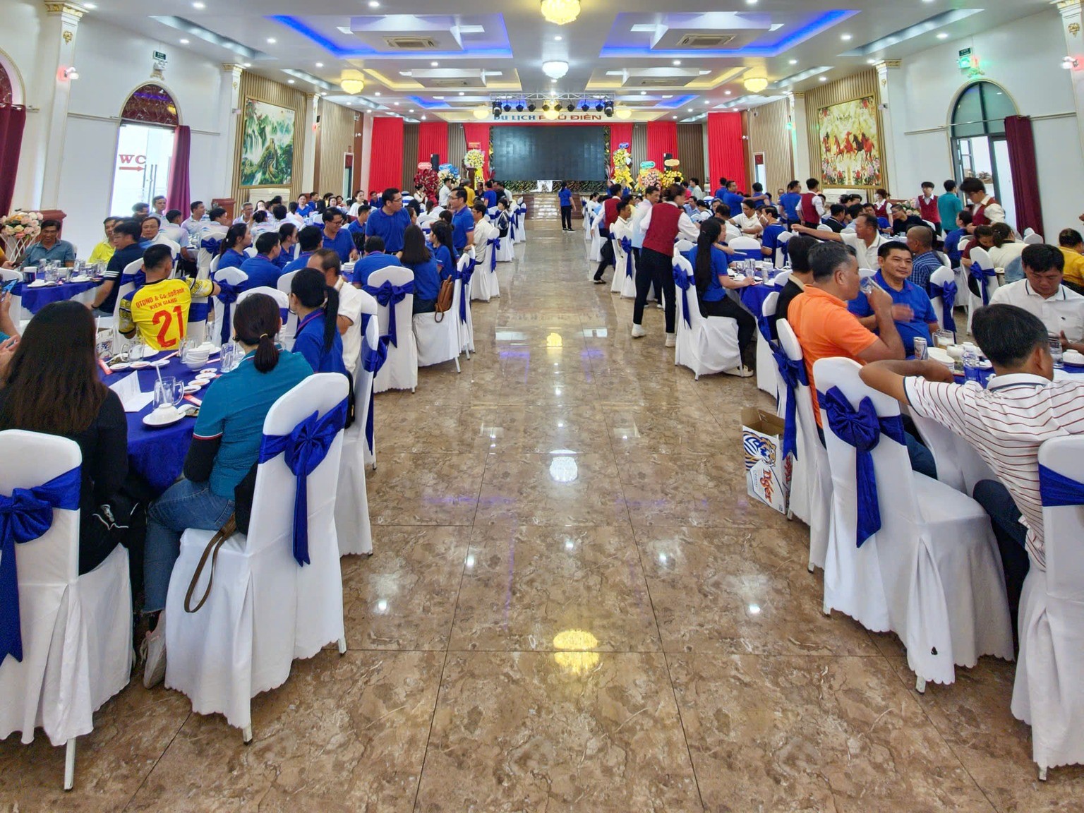 Trường hợp nào nên đặt trước?