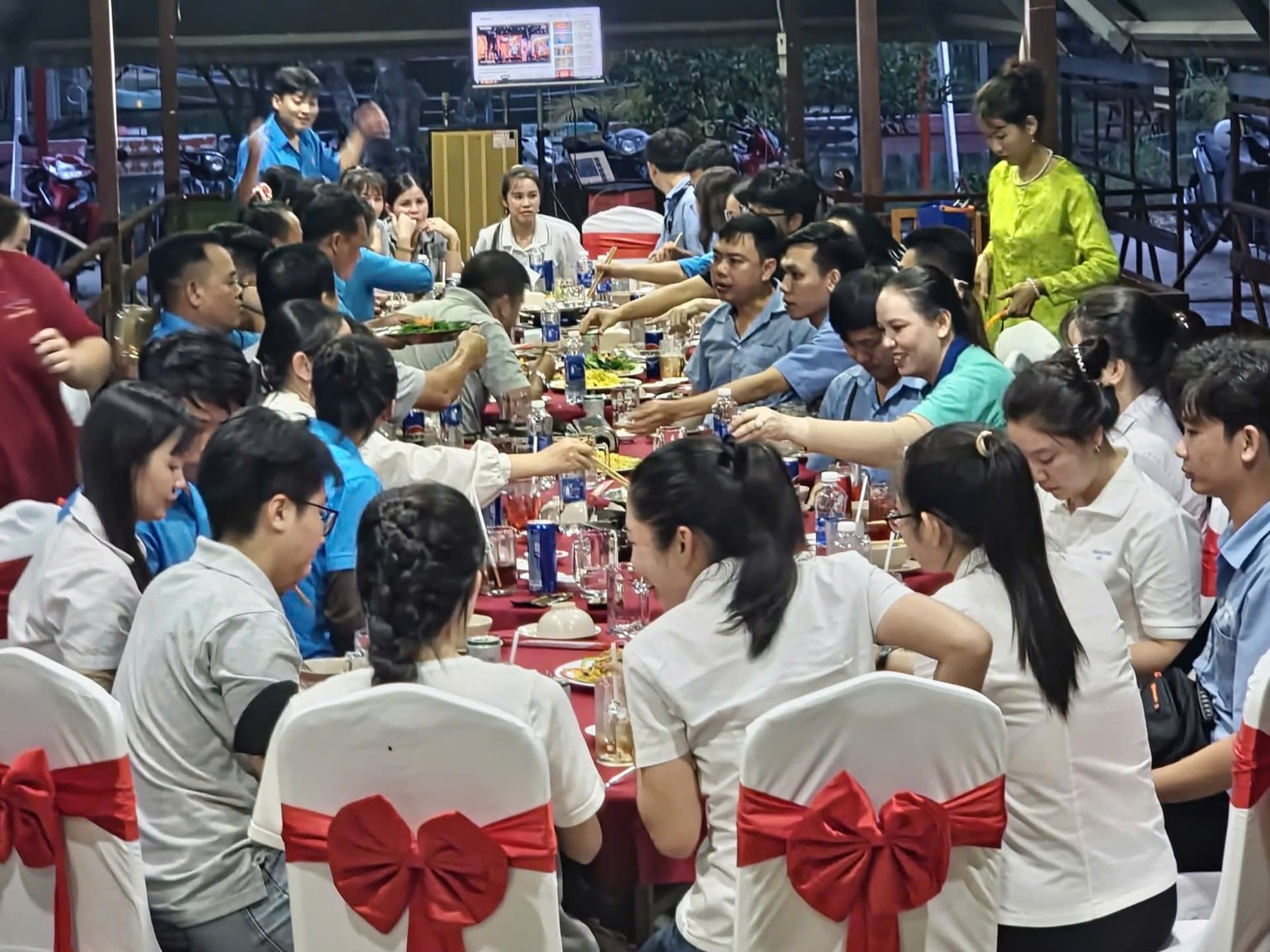 Sự quen thuộc tạo cảm giác an tâm