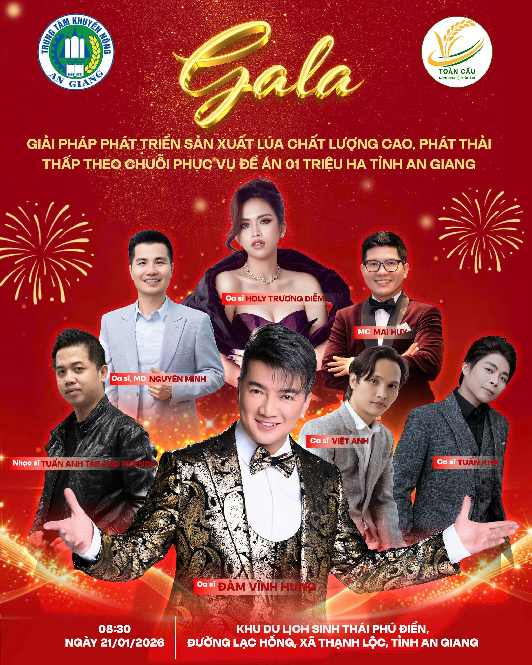 📄 Thông tin tổ chức