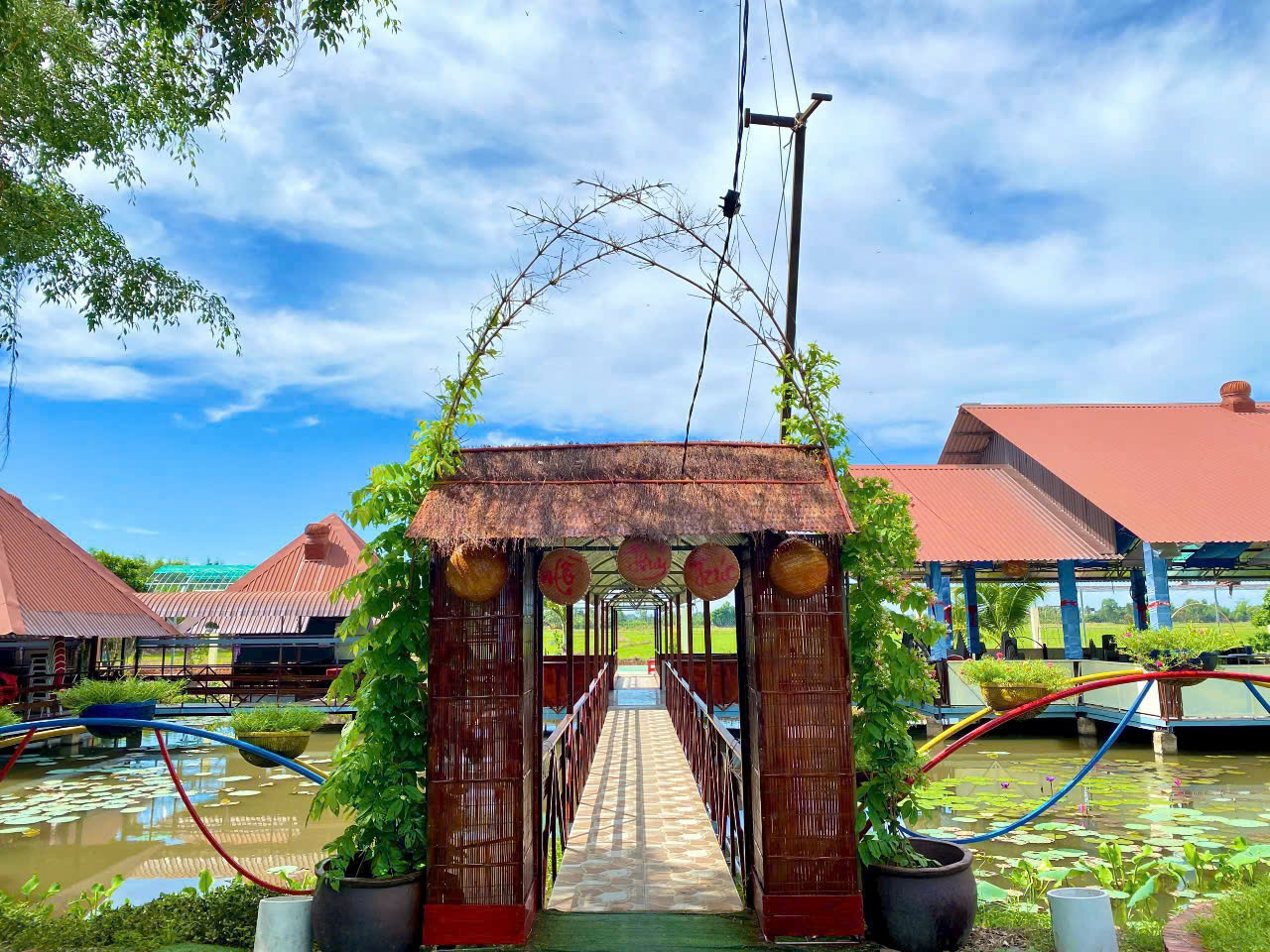 Không cần lịch trình vẫn không lo "thiếu việc để làm"