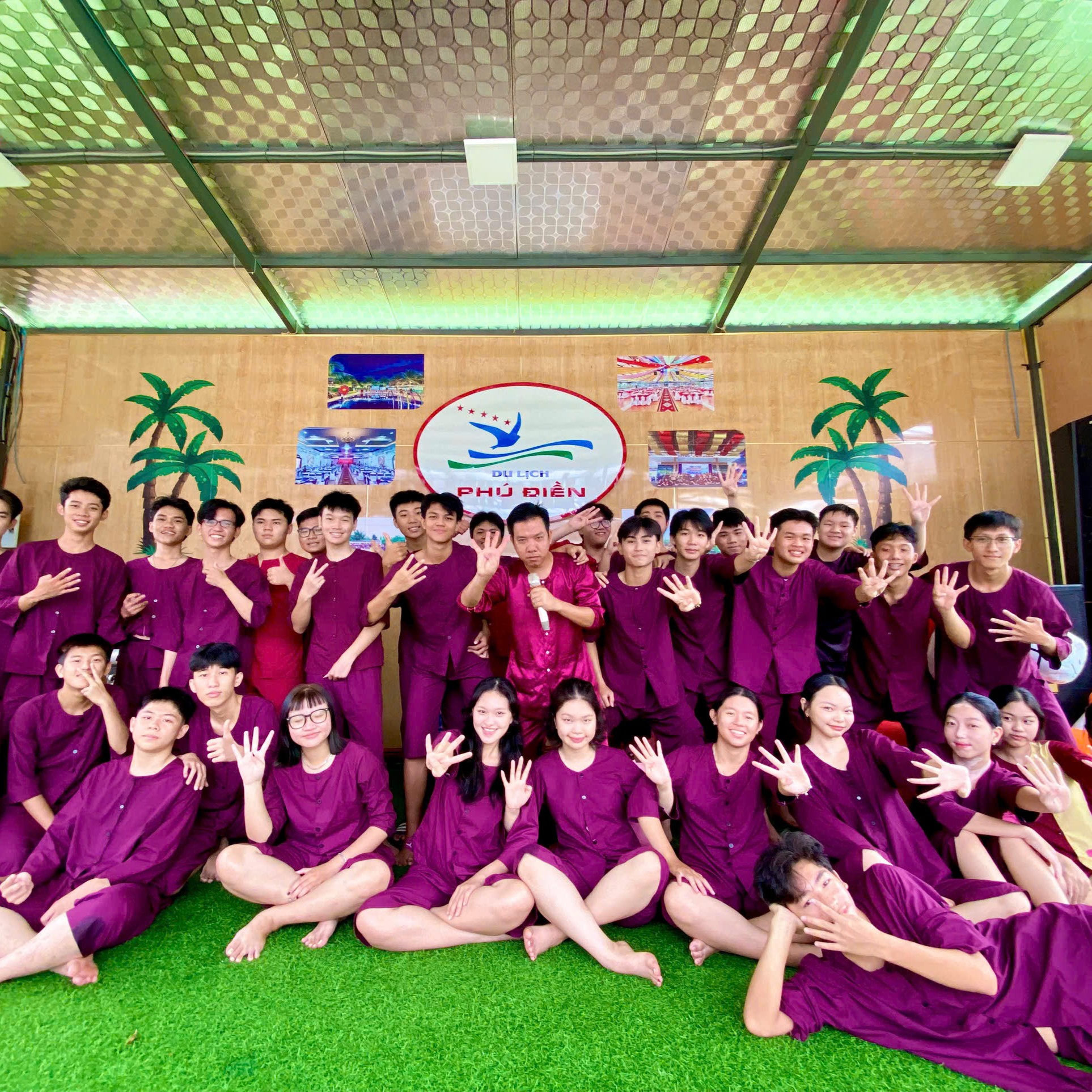 Đi Phú Điền Có Cần Đặt Trước Không?