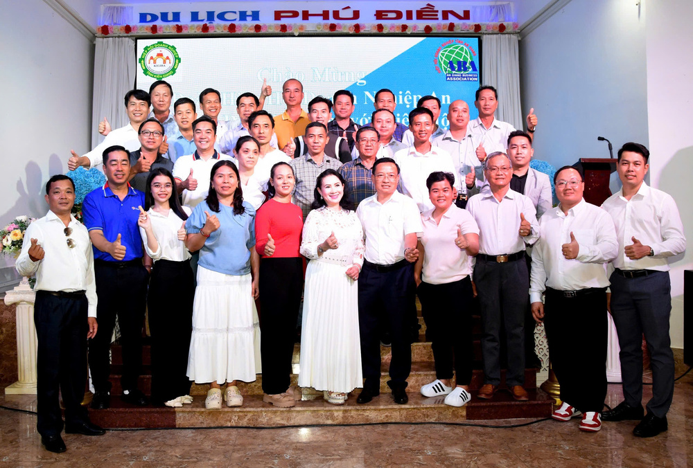 Giá trị gắn kết còn đọng lại sau sự kiện