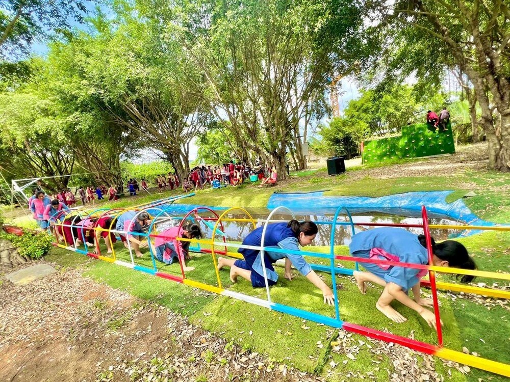 Trải nghiệm gắn với đời sống quen thuộc