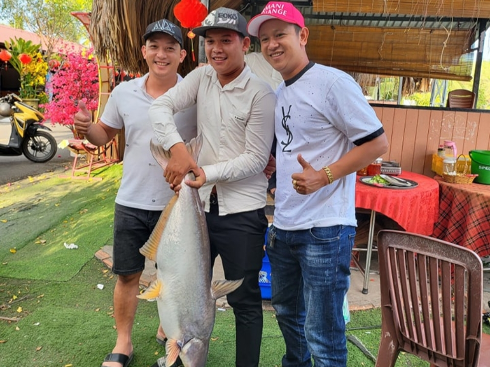 Dịch vụ tận tâm chu đáo