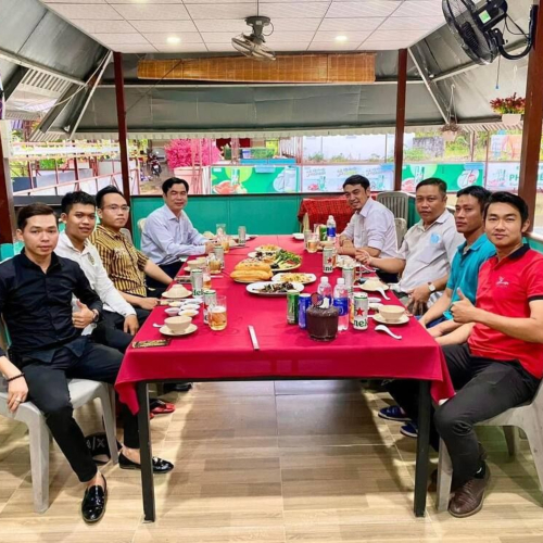 Tại Sao Nói Rằng Trải Nghiệm Ẩm Thực Tại Phú Điền Là Một Trải Nghiệm Đáng Giá?