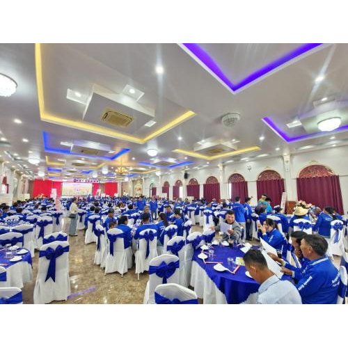 Trải nghiệm ẩm thực đặc sắc và đậm đà