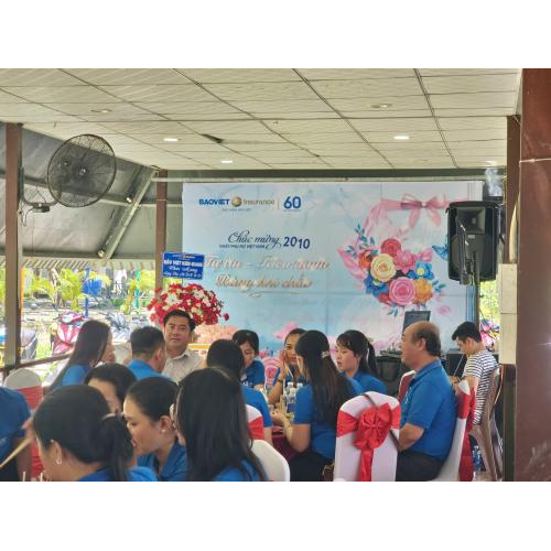 Thực tế tổ chức – Yếu tố tạo nên sự tin tưởng