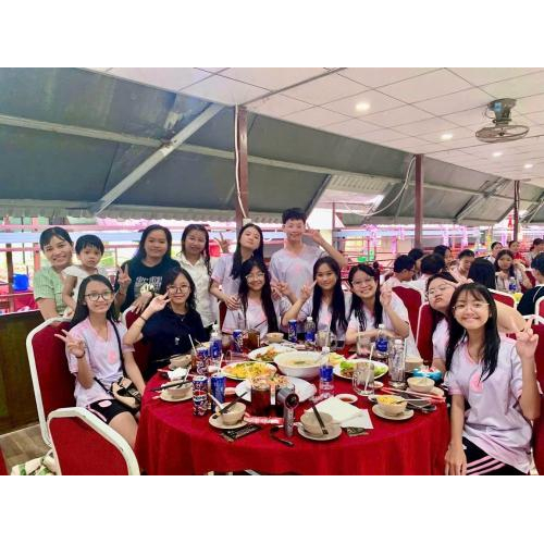 Trải nghiệm ẩm thực đặc sắc và đậm đà