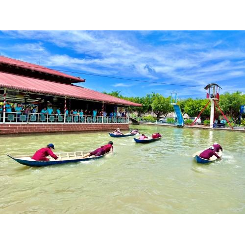 Sự vừa phải trong trải nghiệm