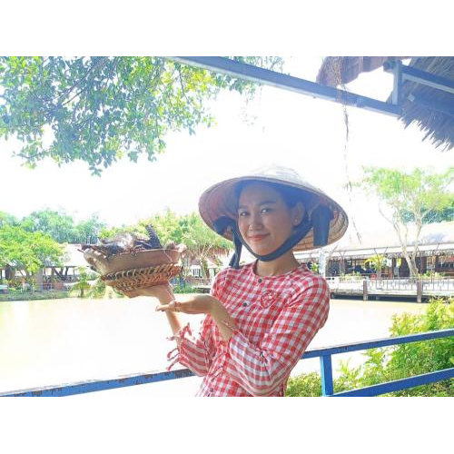 Hương vị miền Tây – Điều làm nên bản sắc