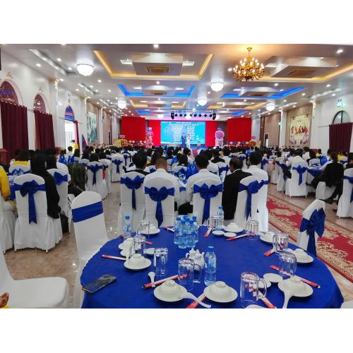 Không gian tổ chức đẳng cấp