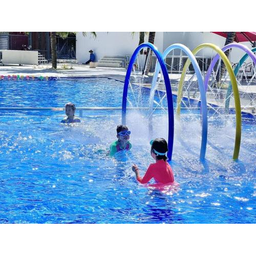 Điểm đến lý tưởng cùng gia đình & nhóm bạn