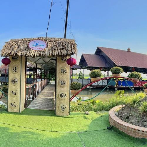 Có Những Nơi Khiến Người Ta Muốn ở Lại Lâu Hơn Dự Tính