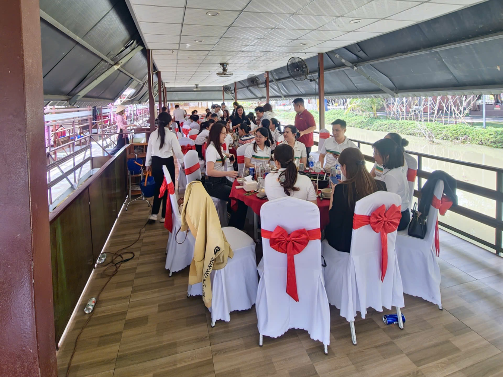 Lựa chọn hoàn hảo cho mọi sự kiện doanh nghiệp