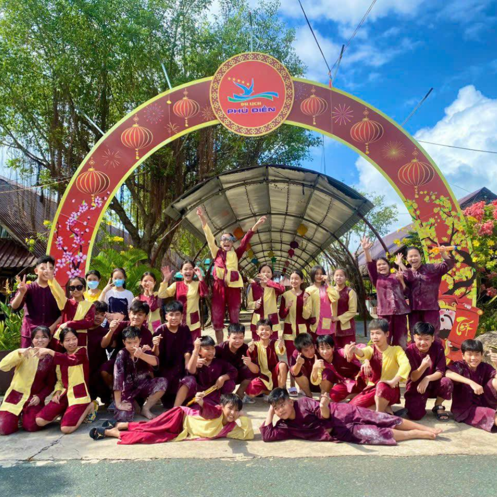 Vì Sao Nên Đặt Dịch Vụ Tại Phú Điền Sớm Trước Mùa Cao Điểm?