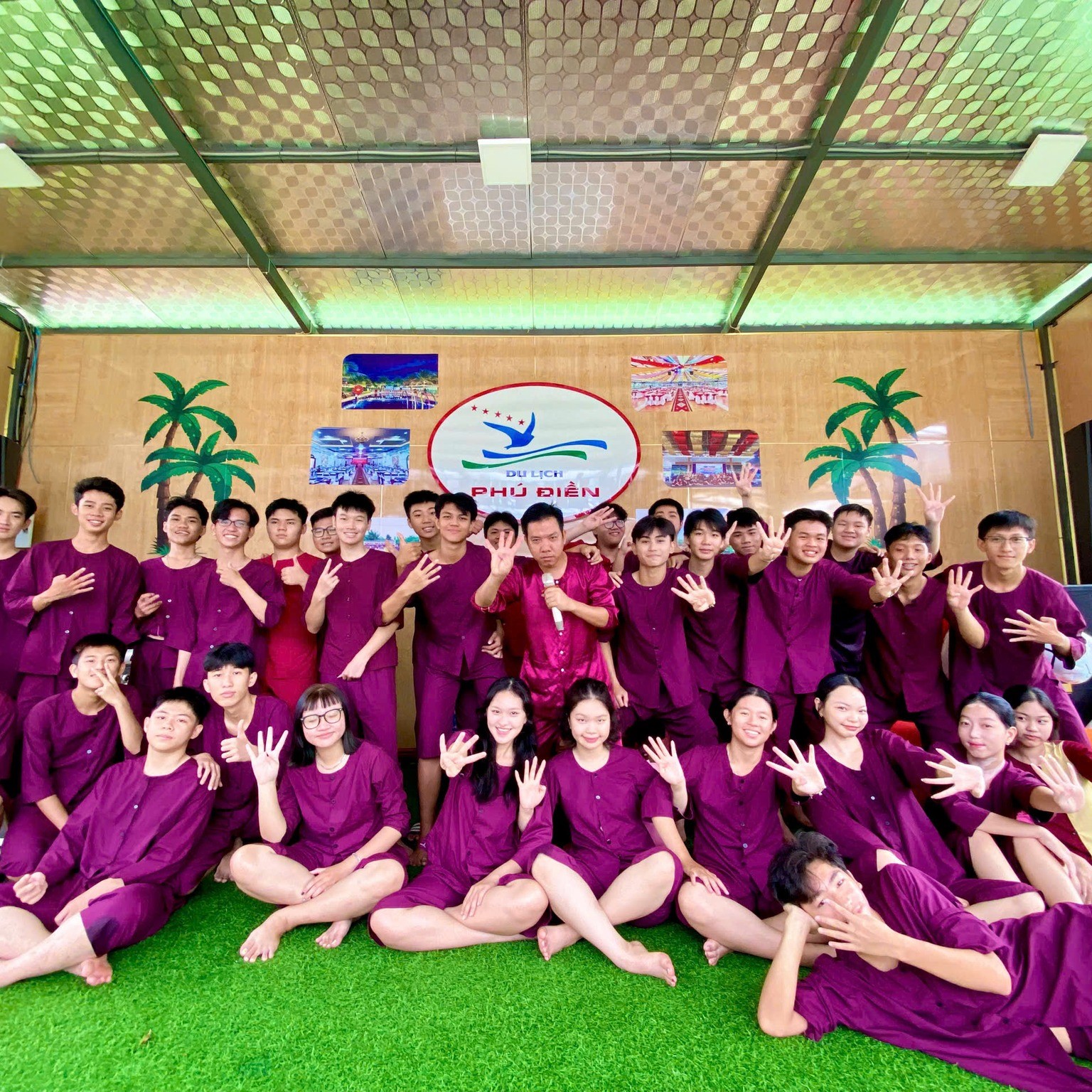 Tại Sao Du Lịch Sinh Thái Ngày Càng Thu Hút Nhiều Khách Hàng