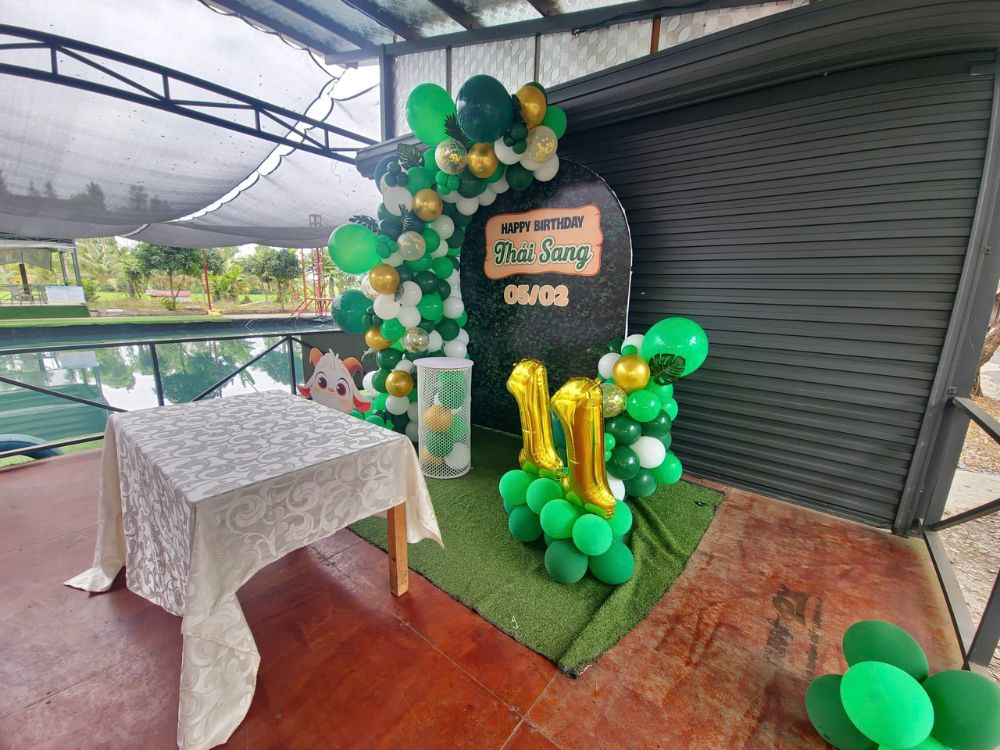 Lựa chọn thực đơn phù hợp ngân sách