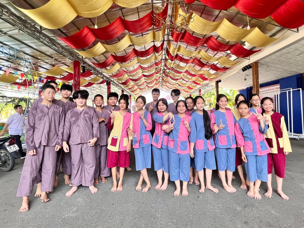 Lợi ích thực tế doanh nghiệp nhận được