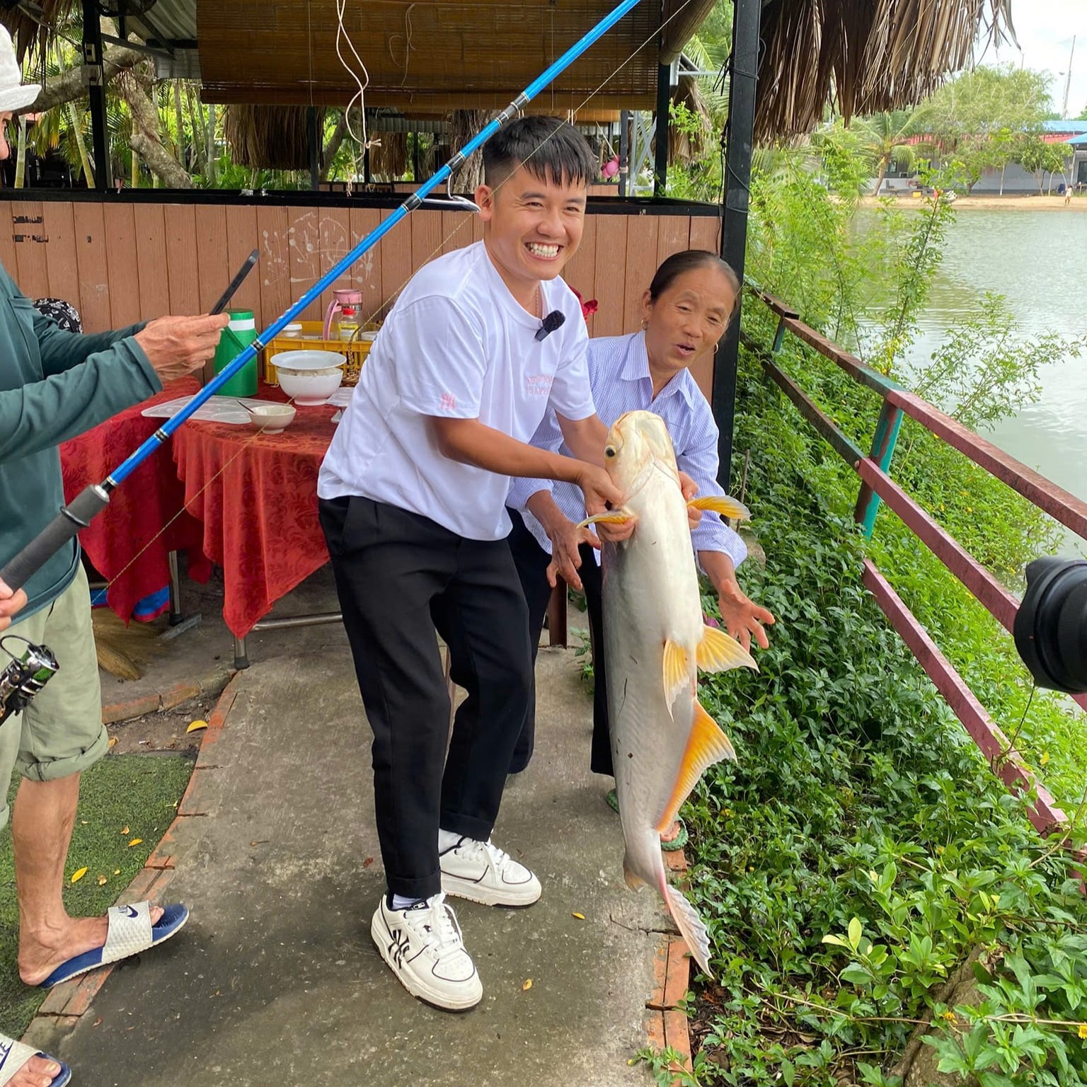 Phú Điền Nơi Vui Chơi Lý Tưởng Dành Cho Gia Đình