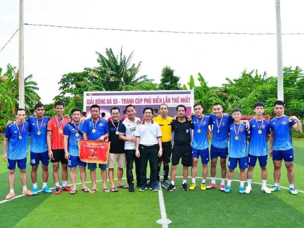 Chủ động ngân sách và hạn chế phát sinh chi phí