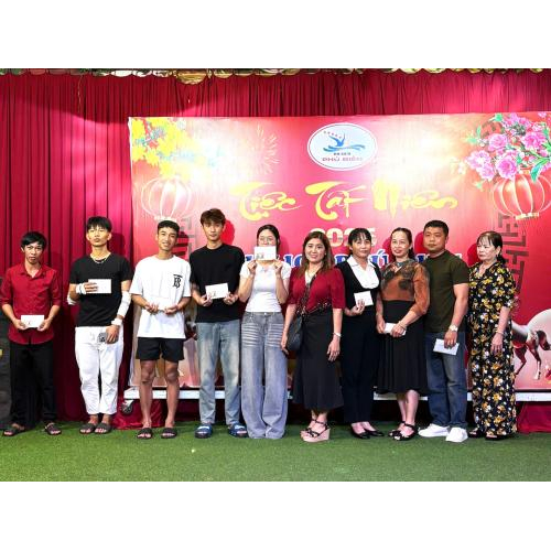 Vinh danh tập thể, cá nhân xuất sắc