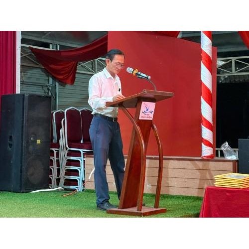 Nhìn lại hành trình – Nỗ lực và bứt phá