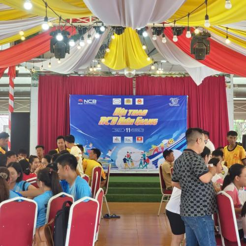 Khu Sinh Thái Có Phù Hợp Tổ Chức Gala Dinner Không?