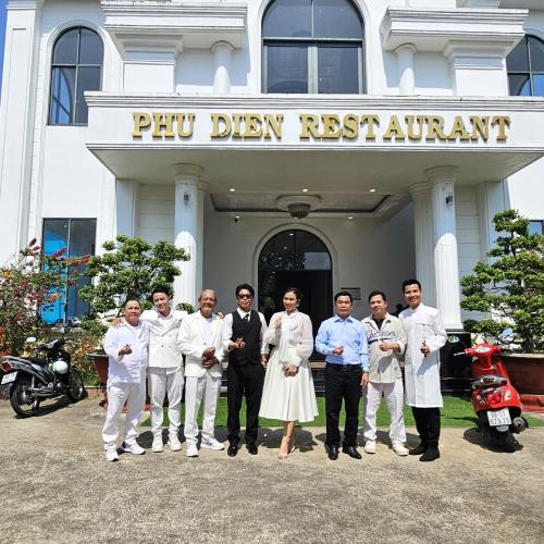 Du Lịch Phú Điền Tự Túc Hay Đi Theo Đoàn Sẽ Vui Hơn?