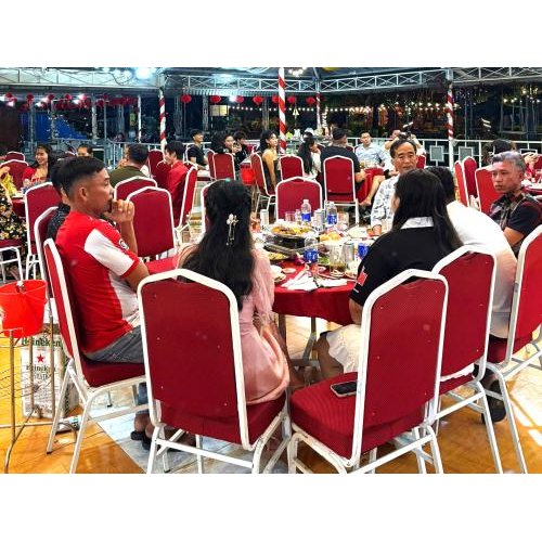 Nhìn lại hành trình – Nỗ lực và bứt phá