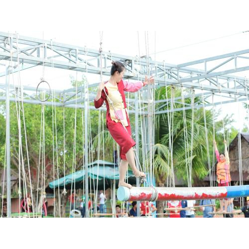 Du lịch Phú Điền tự túc