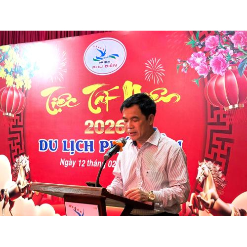 Nhìn lại hành trình – Nỗ lực và bứt phá