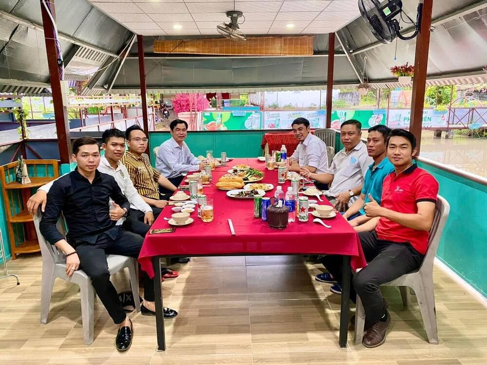 Vì sao nên thưởng thức ẩm thực tại Phú Điền?