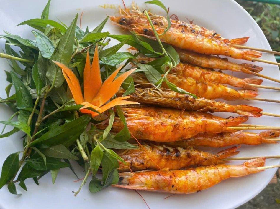 Hương vị giản dị nhưng đậm đà