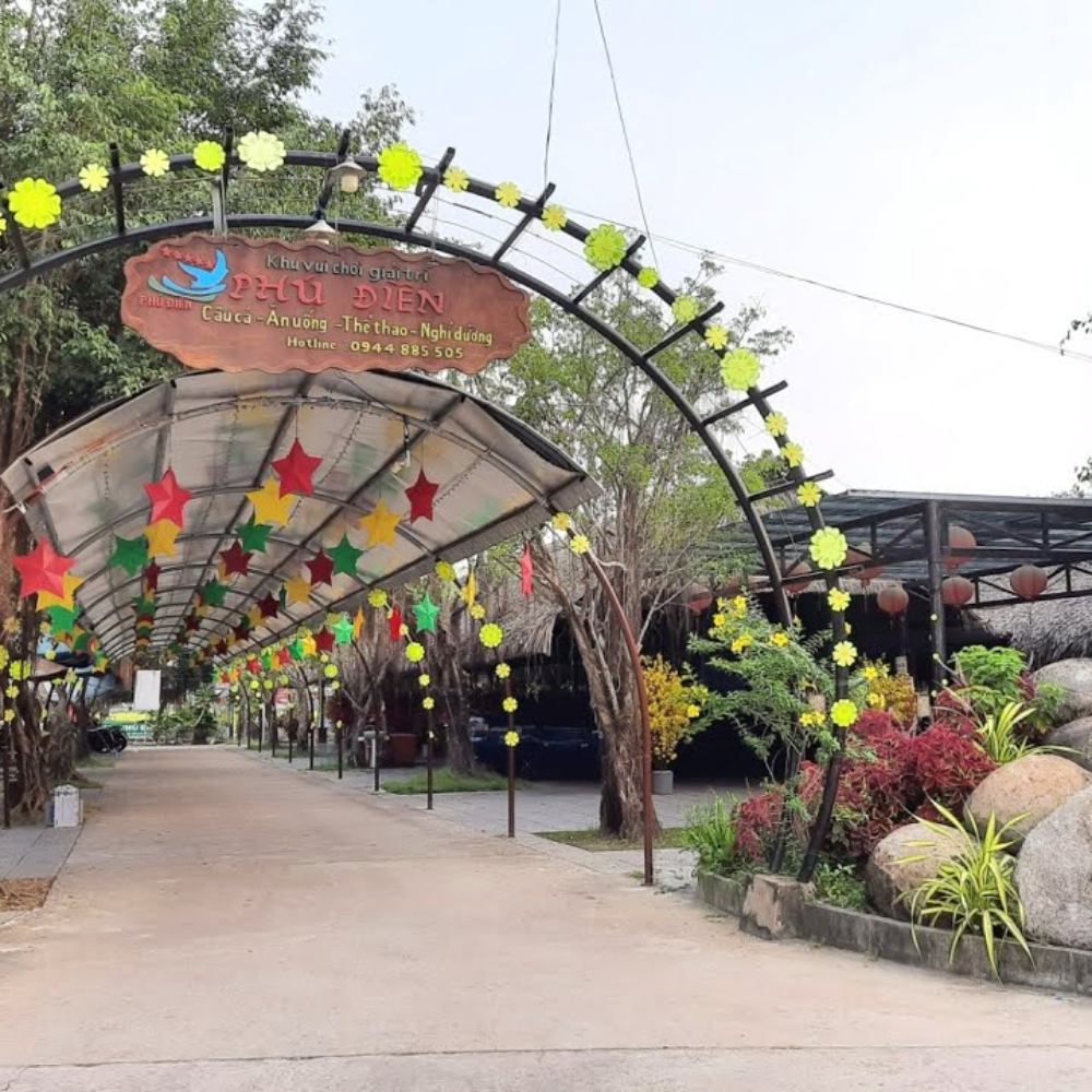 Đi Du Lịch Sinh Thái Để Tìm Lại Sự Bình Yên