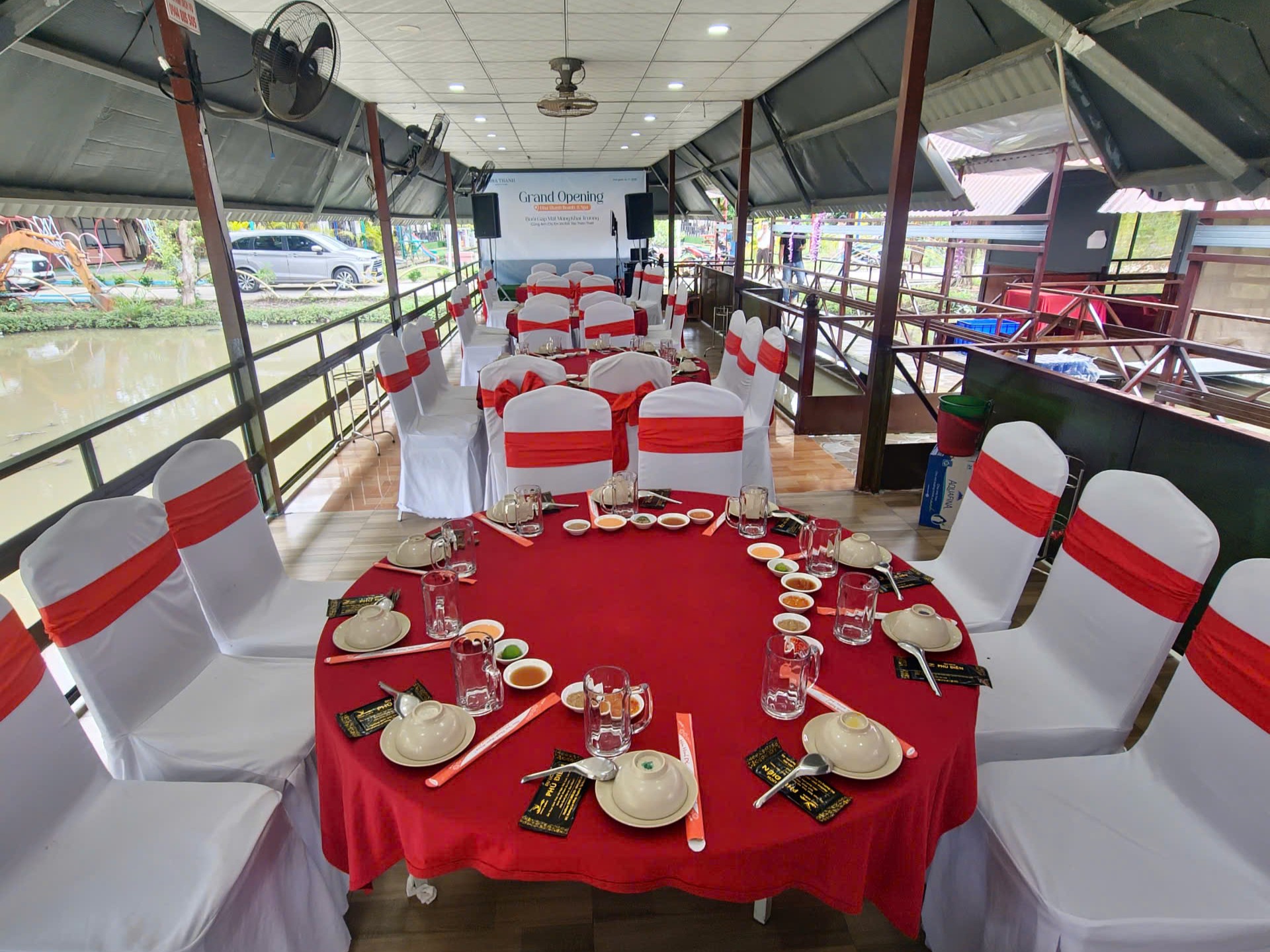 Mang lại cảm giác ấm cúng và thân thuộc