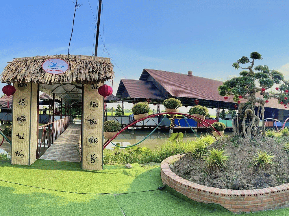 Cải thiện tâm trạng và tăng năng lượng tích cực