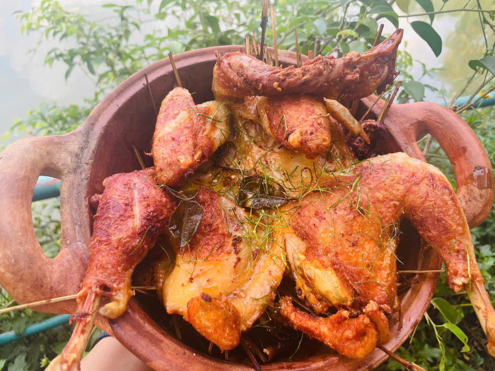 Hương vị gần gũi và dễ thưởng thức