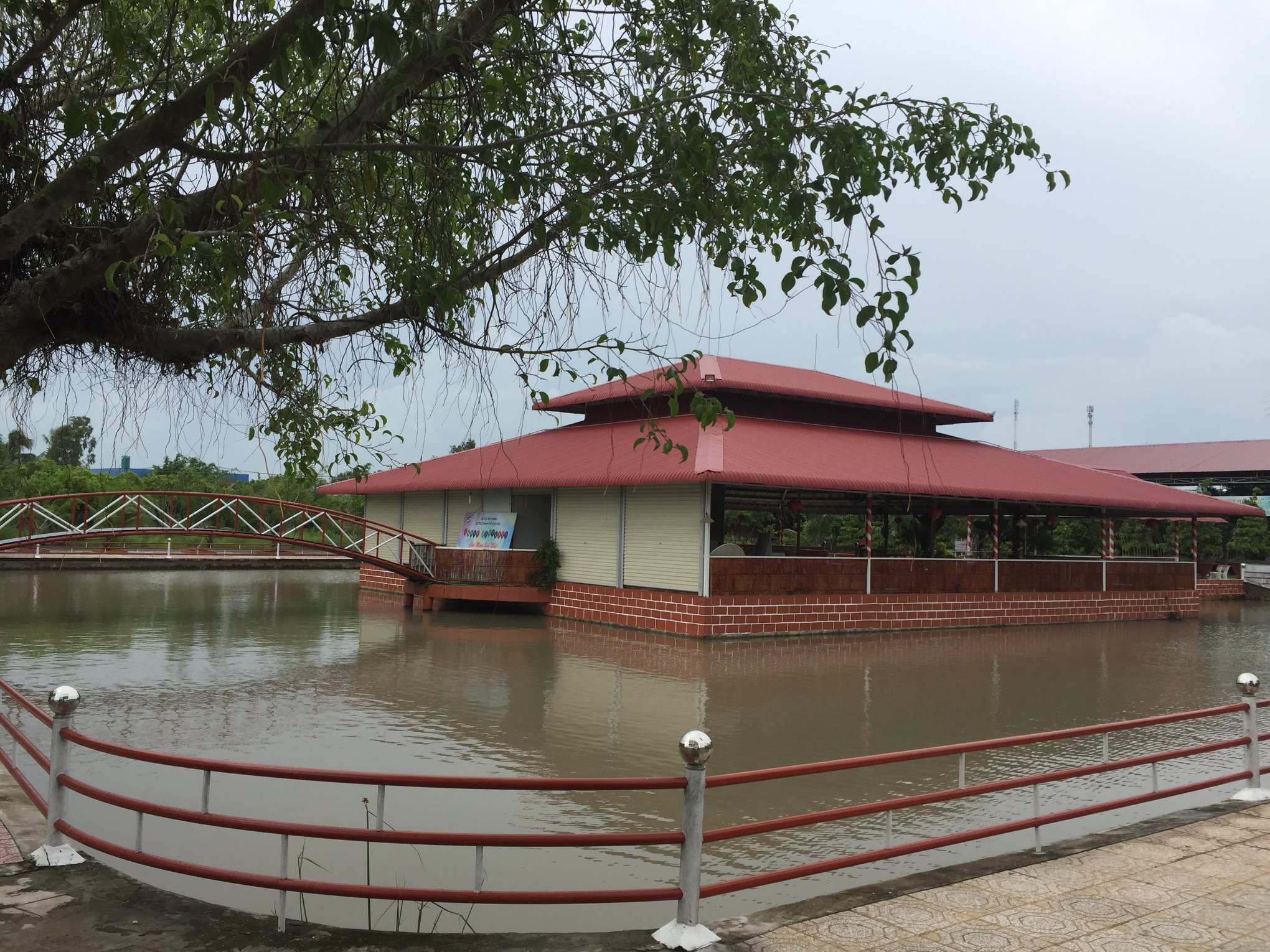 Giảm căng thẳng và lo âu