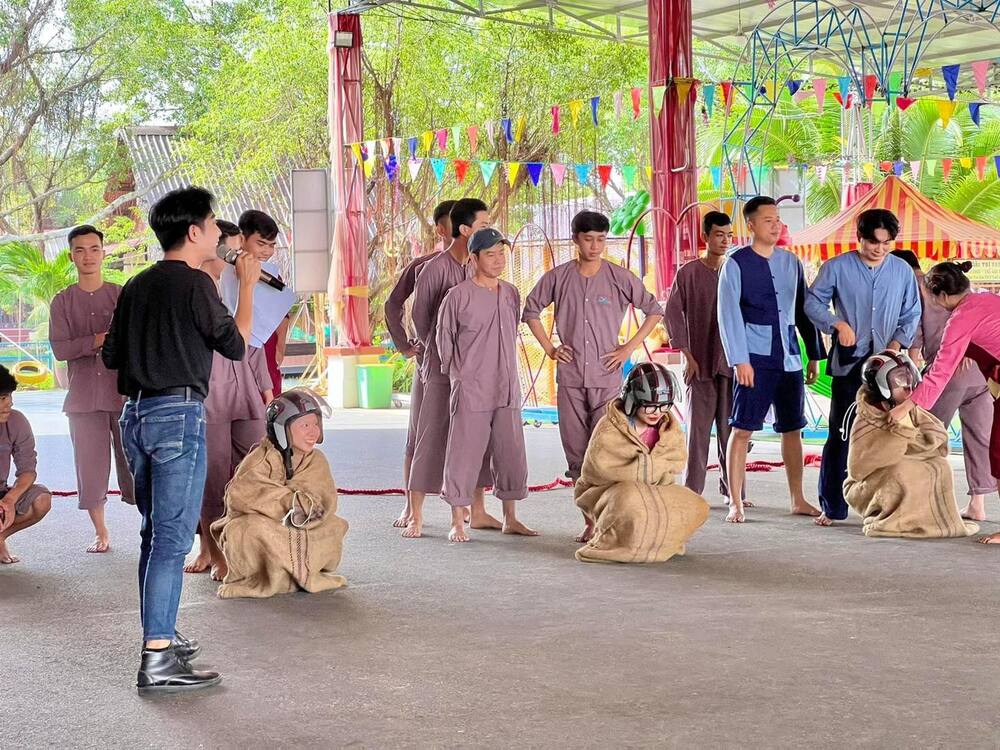 Gợi nhớ ký ức tuổi thơ