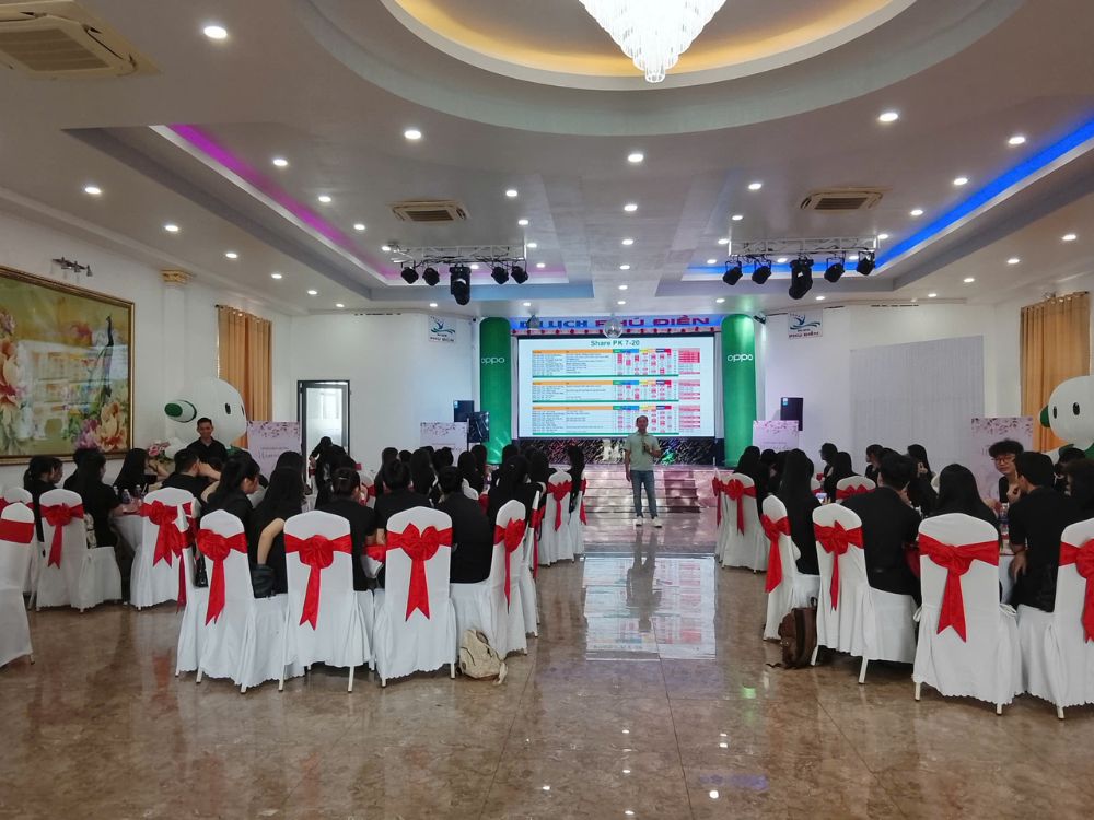 Định hướng phát triển bền vững