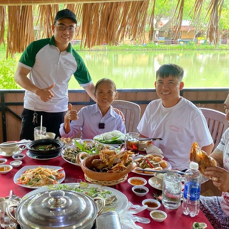 Vì Sao Phú Điền Là Điểm Đến Phù Hợp Cho Gia Đình?