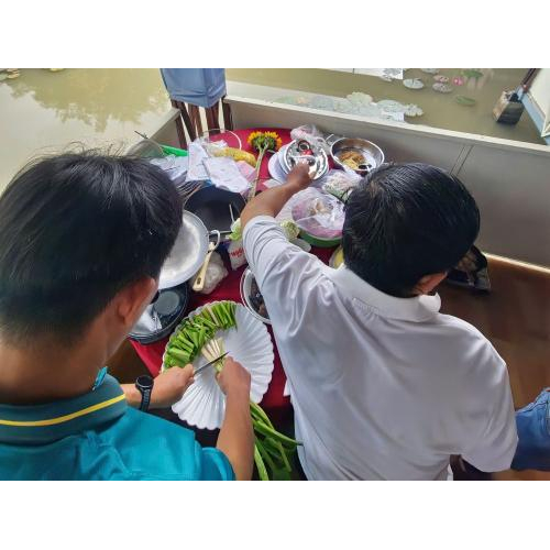 Ý nghĩa tôn vinh và gắn kết tập thể