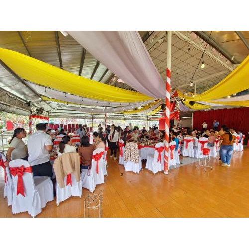 Lễ vinh danh nữ CBCNV Công ty Cấp nước sạch An Giang