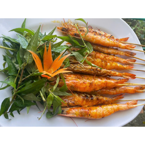 Gắn liền với văn hóa địa phương