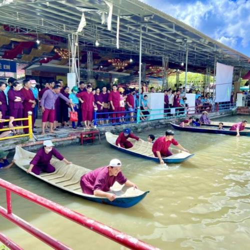 Những Lưu Ý Khi Bạn Tham Gia Du Lịch Sinh Thái