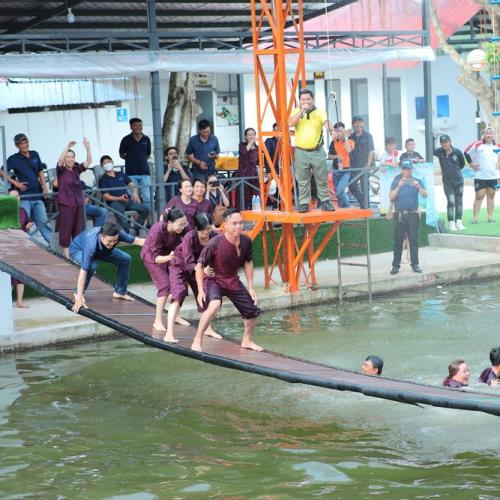 5 Hoạt Động Giúp Bạn Xả Stress Tại Phú Điền