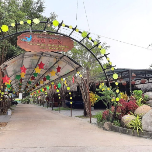 Đi Du Lịch Sinh Thái Để Tìm Lại Sự Bình Yên