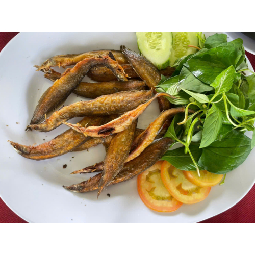 Hương vị gần gũi và dễ thưởng thức