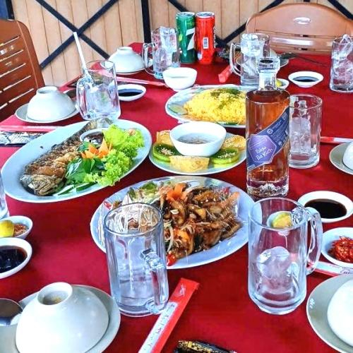 Vì Sao Ẩm Thực Dân Dã Luôn Hấp Dẫn Du Khách?